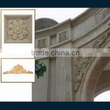 Top Grade Sandstone Relief Carving photo-3