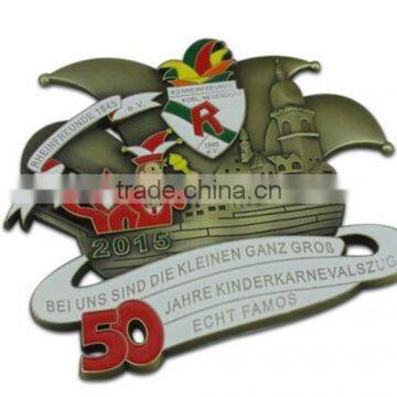 Custom Metal Belt Buckle Parts Manufacturer, High Quality Belt Buckle for Belt photo-3