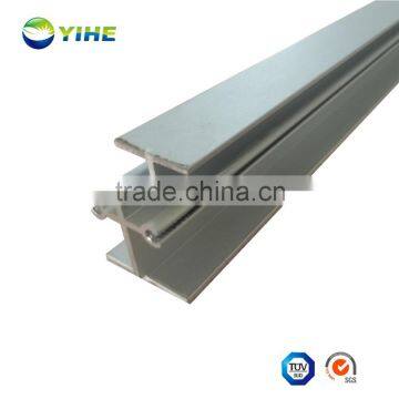 Extruded Aluminum Solar Frame/extruded Aluminum Profile photo-4