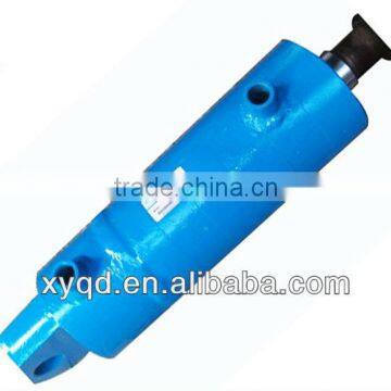 Oil cylinder/ Hydraulic Cylinder with Earring/pneumatic hydraulic oil cylinder