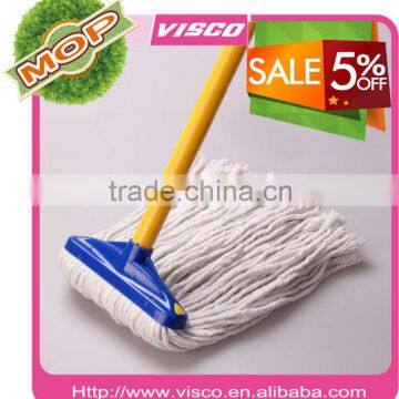 Flat head Cotton Mop Floor Cleaning, VB305