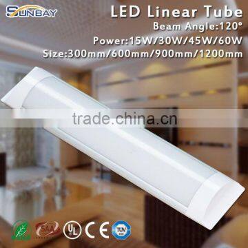 36W 120cm LED Vapor light Linear Fixture