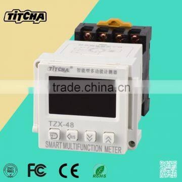 tzx-48 measuring device length measuring device