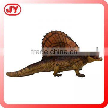 PVC material custom large dinosaur toy