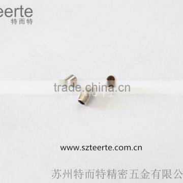 stainless steel flat head rivets