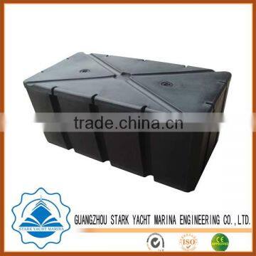 modular floating pontoon