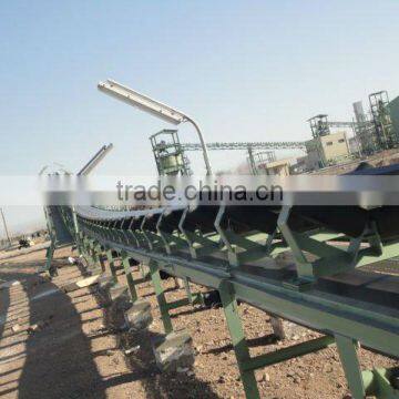 CE,ISO standard belt conveyors from China supplier