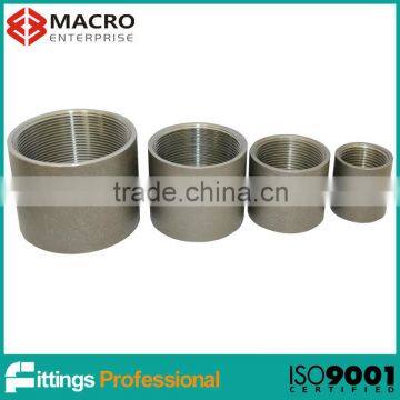 ASTM A865 standard weight seamless steel socket