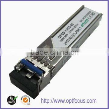 155M SFP Transceiver