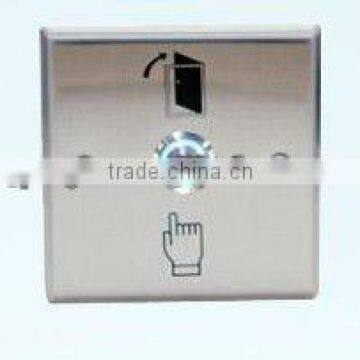 Cheap price Stainless Steel lamp switch PY-DB14