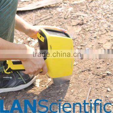 Portable Hand-held XRF Pectrum Analyzer for Soil photo-6