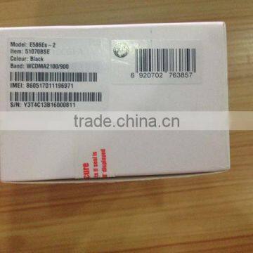 Stock Original Huawei E586E Mobile Wifi Router photo-6
