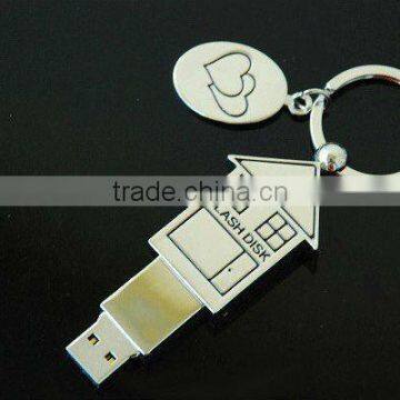 Cool metal usb