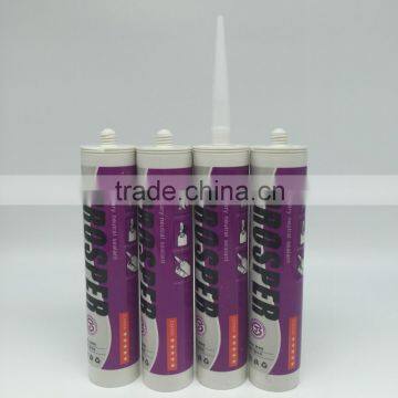 600ml Silicone Sealant General Purpose Neutral Silicone Sausage