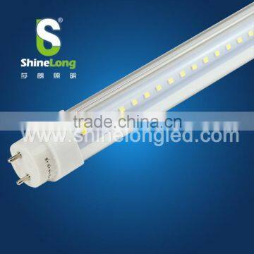 VDE Listed LED Tube T8 25W 150cm for Europe Market