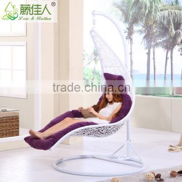 hanging indoor swing chair swing