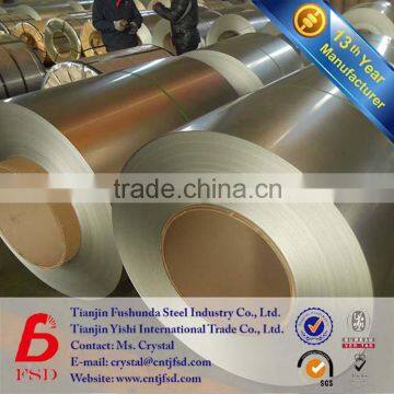 g90 pre painted zincalume&galvanized steel coil