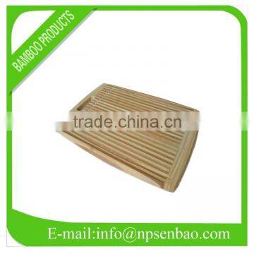 bamboo cutting board