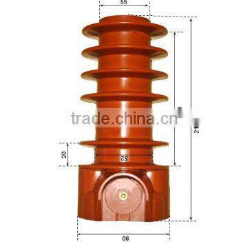 China Supply Epoxy Material Epoxy Cast Resin Isolator