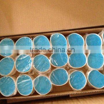 Blue PBT Single Tapered Filament for Producing Tooth Brush