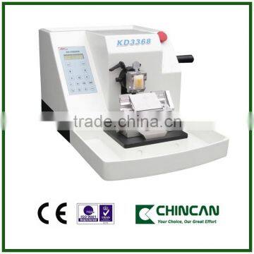 High Quality and safety KD-3368AM Automated Microtome