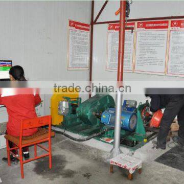 SAJ30 Anti-fall Safety Device For Construction Hoist