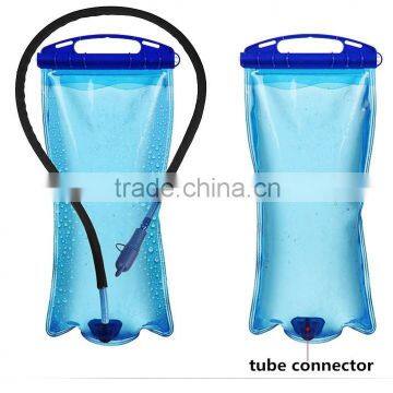 outdoor riding cycling portable drinking water bag