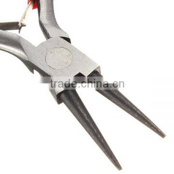 4Pcs Mixed Needle Round Nose Pliers Tool Kit Jewelry Making Tool AR-85