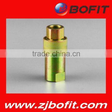 Hot Selling!!! Thread Lock Hydraulic Quick Coupling Different Types photo-2