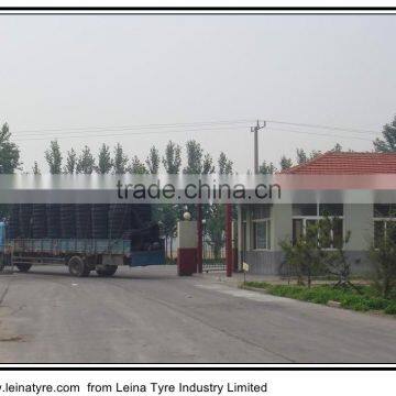 Agricultural Tractor Tyre Factory 18.4-34 photo-4