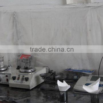 91% Carbon 45 Micron Natural Flake Graphite photo-5