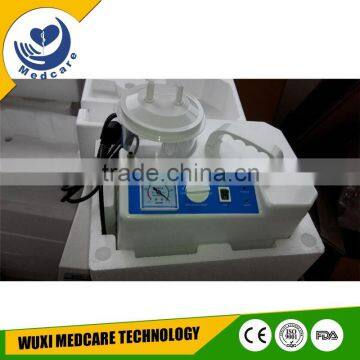 Hot Selling Electric Dual Suction Apparatus With Low Price photo-2