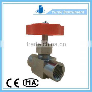 2016 new product water needle valve types