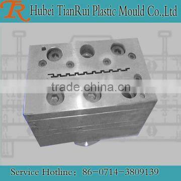 Hot Sale Interior Wavy Paneling Extrusion Moulds Made In China