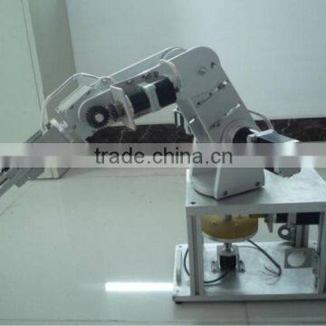 Vocational Education Equipment,Engineering Laboratory Equipment,School Supply,6-Freedom Robot Arm Simulator Training Equipment photo-3