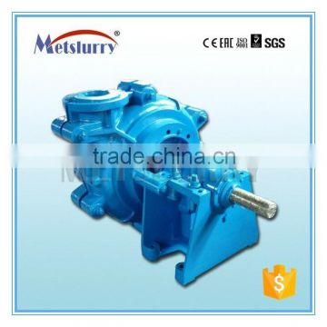 Horizontal Mining Centrifugal Slurry Pump