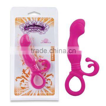 Prostate Stimulator Little Turtle Anal Plug Play Sex Toys For Adult