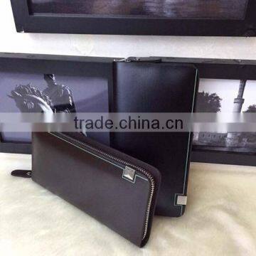 Mens Genuine Leather Design Branded Wallets photo-6