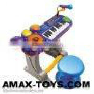 io-bb69b toy electronic organ