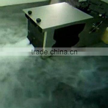 DMX Professional Stage 3000W Low Fog Machine/ Powerful Staging Effect Machine