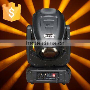 New dj equipment 280 10r stage beam moving head light