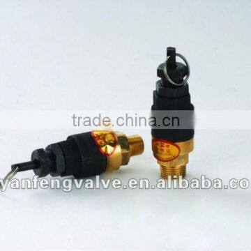 Pressure Regulating Valve