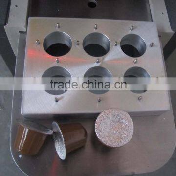 Manual Coffee Capsule Filling Machine photo-2