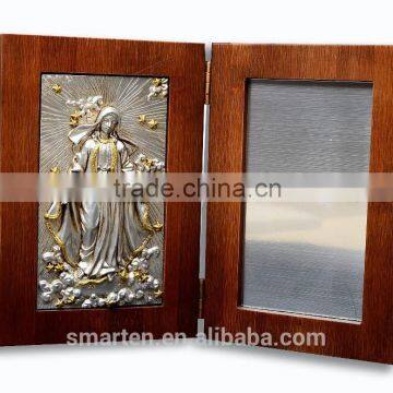 Promotion Polyresin Religious Souvenirs For Tabletop Decor Quality Choice photo-1