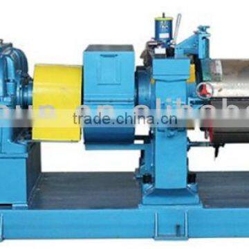 MRM Refining Mill
