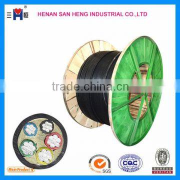 Underground Cable YJlV Power Cable YJlV Underground Wire and Cable photo-6