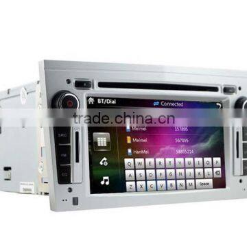 New Car head units gps system for Opel Astra/Vectra/Antara