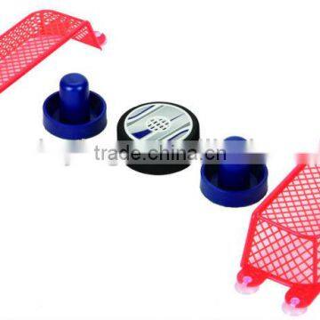 Mini interesting plastic Air Hover Hockey