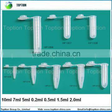 Environmental Conical Centrifuge Tube 100ml With Screw Cap Quality Choice photo-3