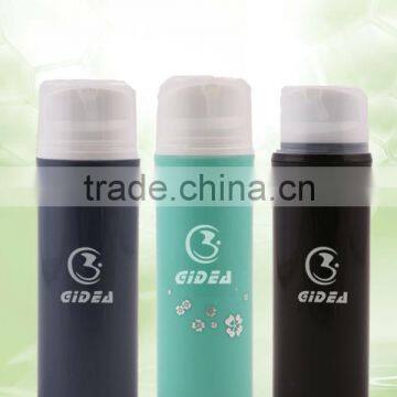 50ml 100ml 120ml White PP Airless Cosmetic Pump Bottle photo-4